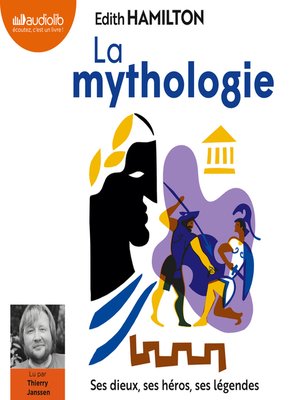 cover image of La Mythologie